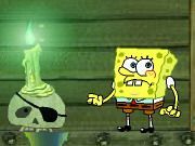 SpongeBob Ship O Ghouls