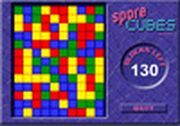 Spore Cubes