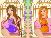 Spring Runway Secret