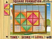 Square Formation