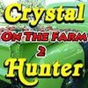 SSSG Crystal Hunter Farm 2