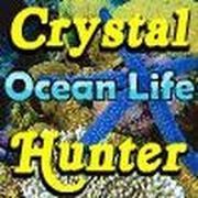 SSSG Crystal Hunter Ocean Life