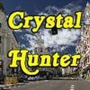SSSG Crystal Hunter Spain