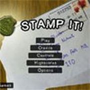 Stamp It