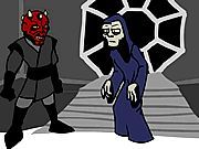 Star Wars Expendable Sith