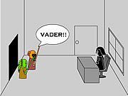 Star Wars The Hunt For Vader Part 1