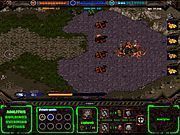 Starcraft 2008