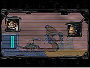 Starcraft Desperate Alliance Part 1
