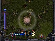 Starcraft Flash Action 1