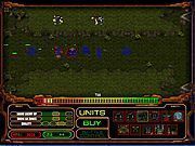 Starcraft Flash Action 3