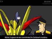 StarCraft The Hunt 1 2