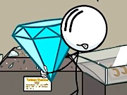 Stealing The Diamond