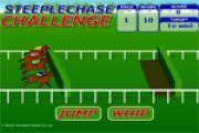 Steeplechase Challenge