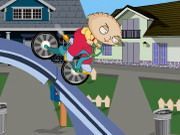 Stewie Bike