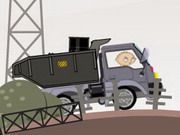 Stewie Truck