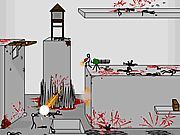 Stick Dude Killing Arena 3 2