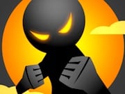 Stickman Fighter Battle 3