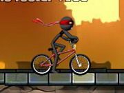 Stickman Stunts