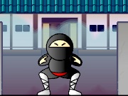 Sticky Ninja Academy