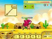 Stoneage Fight