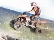 Storm ATV Racing