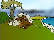 Story of a Bear