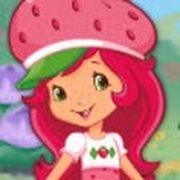 Strawberry Shortcake Fashion Show