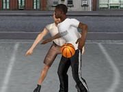 Street Ball Showdown