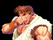 Street Fighter 2