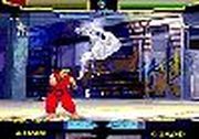 Street Fighter Alpha