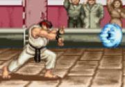 Street Fighter II Champion Edition