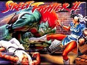 Street Fighter II The World Warrior (E)