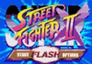 Street Fighter II