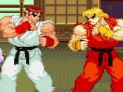 Street Fighter Legend Of Ankatsuken