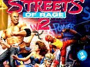 Streets Of Rage 2