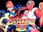 Streets Of Rage 3