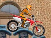 Stunt Bike Pro