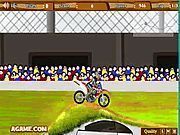 Stunt Champ