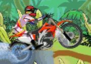 Stunt Dirt Bike 2