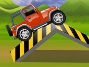 Stunt Racer