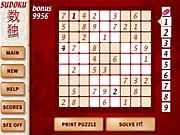 Sudoku Chinese