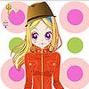 Sue fashion dressup