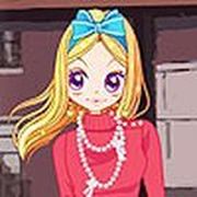 Play Sue HomeStyle Dress Game Sue HomeStyle Dress