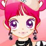 Sue teen dressup