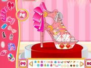 Summer High Heels Design