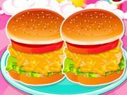 Sunshine Burgers