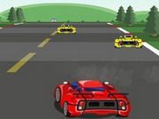 Super Awesome Racers