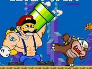 Super Bazooka Mario 3