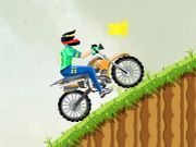 Super Bike Ride