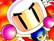 Super Bomberman 4